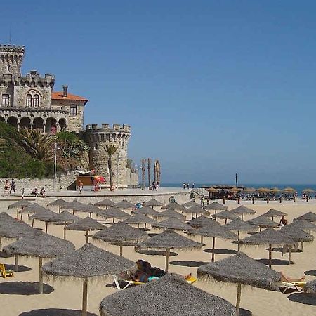 Torre Mar Apartment Cascais Eksteriør billede