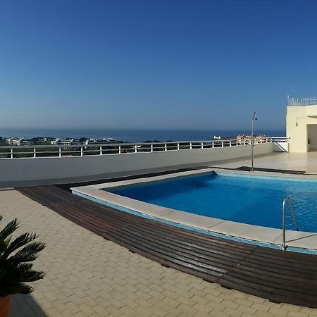 Torre Mar Apartment Cascais Eksteriør billede