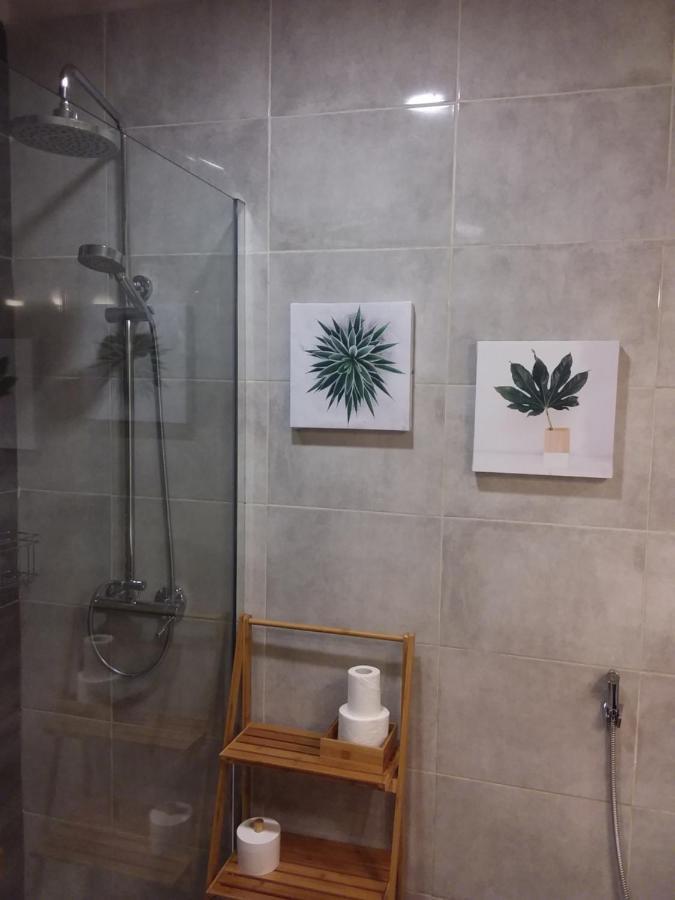 Torre Mar Apartment Cascais Eksteriør billede