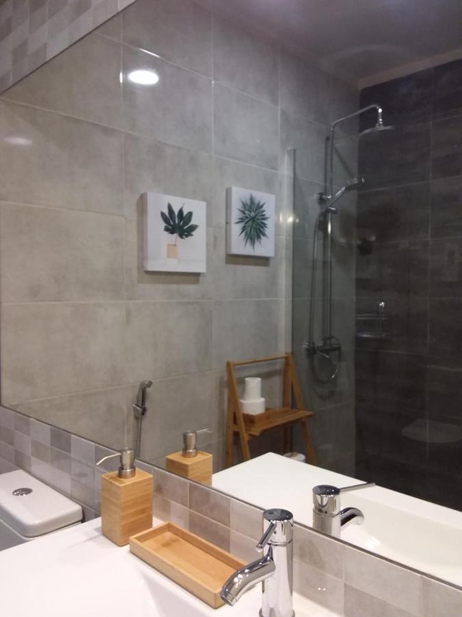 Torre Mar Apartment Cascais Eksteriør billede