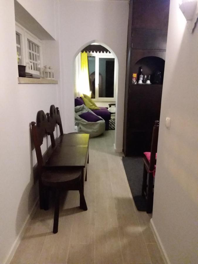 Torre Mar Apartment Cascais Eksteriør billede