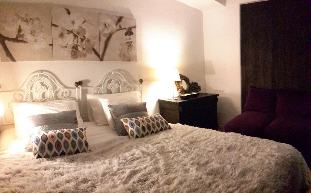 Torre Mar Apartment Cascais Eksteriør billede