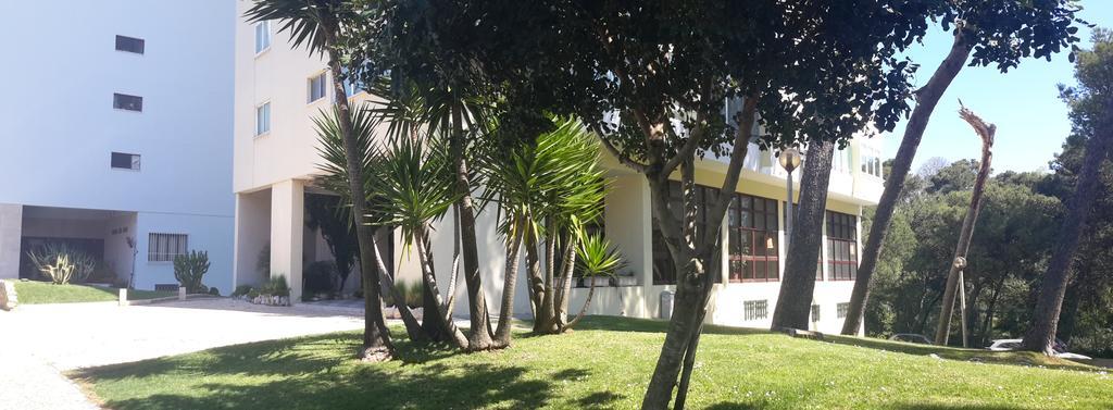 Torre Mar Apartment Cascais Eksteriør billede