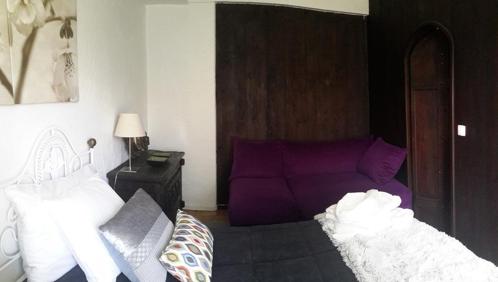 Torre Mar Apartment Cascais Eksteriør billede