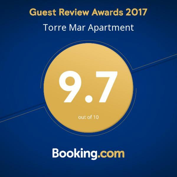 Torre Mar Apartment Cascais Eksteriør billede